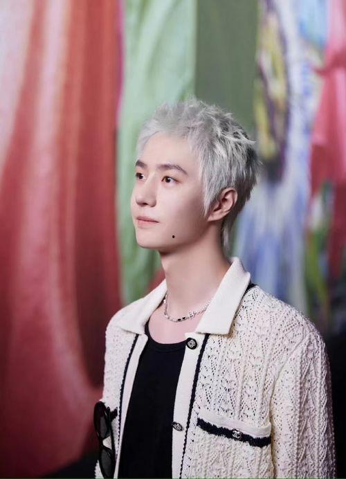 王一博看秀爆料视频是真的吗,真相揭秘